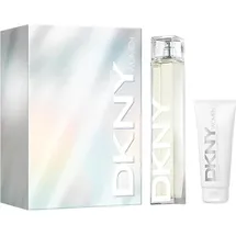 DKNY Beauty Eau de Parfum 100 ml + Körperlotion 100 ml Geschenkset