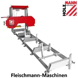 Holzmann Maschinen Holzmann BBS550SMART 400V