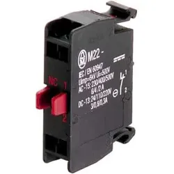 Eaton Kontaktelement 1S,1Ö Front M22-CK11