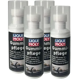 LIQUI MOLY Gummipflege 2 St. 500 ml