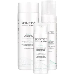 Skintist Komplett-Set bei Akne-Therapie