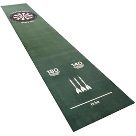 Primaflor Dartteppich Grün 50x250 cm
