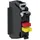 Schneider Electric Hilfsschalter Kontaktblock ZBE302