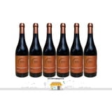 LUNA ARGENTA "NEGROAMARO PRIMITIVO" PUGLIA // 2020 // 6 x 0,75L Alc. 14% vol.