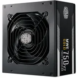 Cooler Master MWE Gold Modulares Netzteil – Black