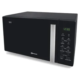 Bauknecht MW 253 SM2 Schwarz