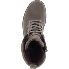 Gabor Stiefel in braun / 4 UK