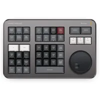 Blackmagic Design Blackmagic DaVinci Resolve Speed Editor Keyboard BM-DV/RES/BBPNLMLEKA