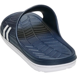hummel Nielsen Badelatschen navy 35