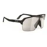 Rudy Project Spinshield Air ImpactX Photochromic Sonnenbrille - STK - Black/Black Matte