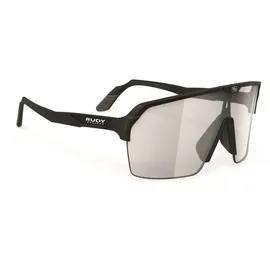Rudy Project Spinshield Air ImpactX Photochromic Sonnenbrille - STK - Black/Black Matte