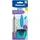 Pelikan Starter-Schreibset Bleistift B Radierer Doppelanspitzer Blau
