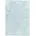 140 200 Blau/Silberfarben