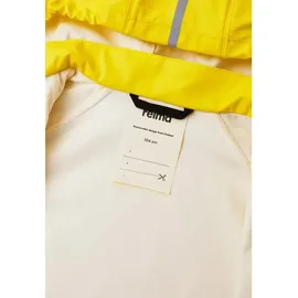 Reima Regenanzug Tihku Gelb 110