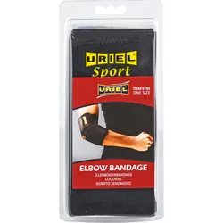 Uriel Sport Ellenbogenbandage (s-Xl) 1 ST
