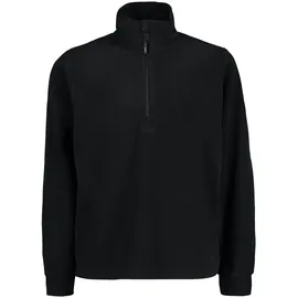 CMP Sweatshirt Black 128