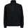 CMP Sweatshirt Black 128