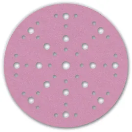 Sia Schleifblatt 1950 Durchmesser 150 mm Korn 120 Inhalt 100 Stück