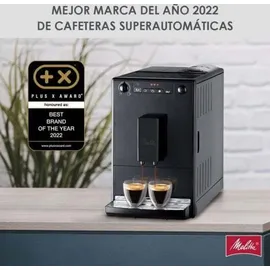 Melitta Caffeo Solo E950-222 Pure Black