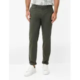 Brax Style FABIO IN Chinohose Grün 33 32