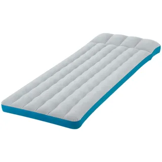 Intex 67998 – Aufblasbare Campingmatratze, Laminat, Grau