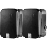 JBL Control 2 PS Aktiver Monitor-Lautsprecher 13cm 5 Zoll 35W 1 Paar