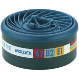 MOLDEX Filter 9500, A2B2E1 zu Serie 7000+9000 Series Gas