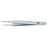 C.K Tools Präzisionspinzette Spitz 105 mm