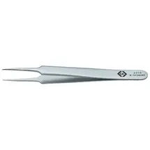 C.K Tools Präzisionspinzette Spitz 105 mm