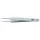 C.K Tools Präzisionspinzette Spitz 105 mm