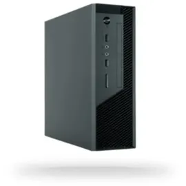 Chieftec UNI Series BU-12B-300 - Tower - Mini-ITX