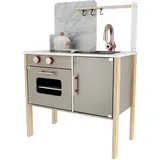 Lupilu® Spielküche / Kaufladen, 7-teilig / 35-teilig (Spielküche modern)