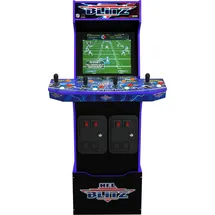 Arcade1Up NFL Blitz Arcade Machine
