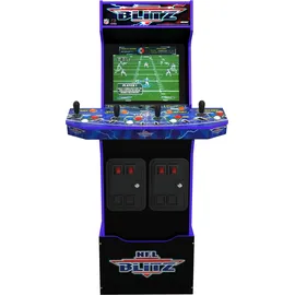Arcade1Up NFL Blitz Arcade Machine