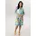 Aniston SELECTED Blusenkleid Mehrfarbig 36