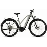 Cube Nuride Hybrid EXC 800 28 Zoll RH 58 cm lemongrass 'n' reflex