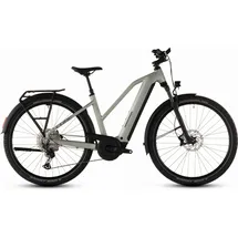 Cube Nuride Hybrid EXC 800 28 Zoll RH 58 cm lemongrass 'n' reflex