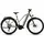 Cube Nuride Hybrid EXC 800 28 Zoll RH 58 cm lemongrass 'n' reflex