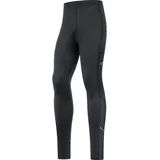 Gore Wear Gore Herren R3 Thermo Tights schwarz