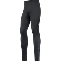 Gore Wear Gore Herren R3 Thermo Tights schwarz