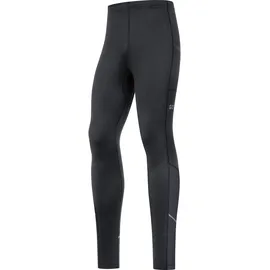 Gore Wear Gore Herren R3 Thermo Tights schwarz