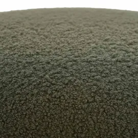 CLP Sitzhocker Alfrisa dunkelgrün