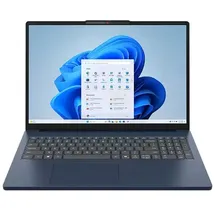 Lenovo IdeaPad Slim 3 16" Intel Core i5-13420H 16 GB RAM 1 TB SSD Cosmic Blue
