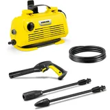 Kärcher K 2 Premium Horizontal VPS