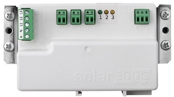 SolarEdge 'ELECTRICITY METER SE-MTR-3Y '(0% MwSt §12 III UstG)