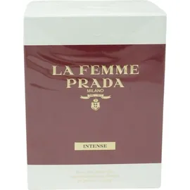 Prada La Femme Intense Eau de Parfum 50 ml