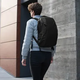 Peak Design Everyday Backpack Zip 20L Schwarz