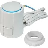 Möhlenhoff Stellantrieb Moehlenhoff Alpha 5 für Heizkreisverteiler M30x1,5, 24V