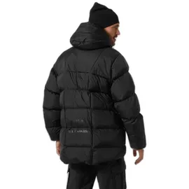 HELLY HANSEN Artic Down Parka - Black M