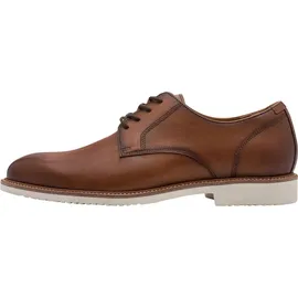 TAMARIS Schnürschuh Herren Braun 44